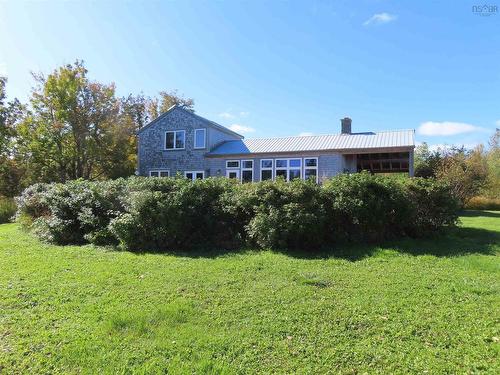 5412 Highway 337 Cape George, Cape George, NS 