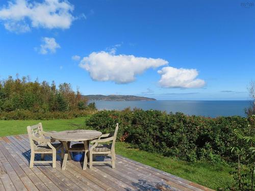 5412 Highway 337 Cape George, Cape George, NS 