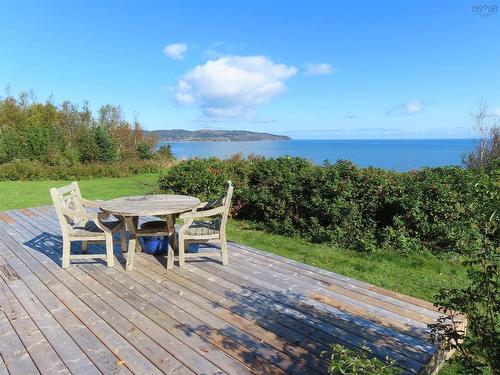 5412 Highway 337 Cape George, Cape George, NS 