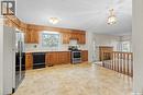 3259 Westminster Road, Regina, SK  - Indoor Photo Showing Kitchen 