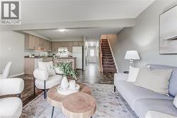 355 FISHER MILLS Road Unit# 27  Cambridge, ON N3C 4N5