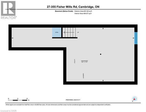 355 Fisher Mills Road Unit# 27, Cambridge, ON - Other