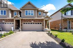 124 ROSELAWN CRESCENT  Welland (Coyle Creek), ON L3C 0B7