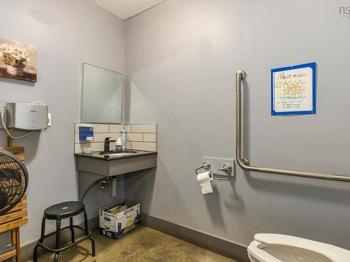 C-11 56 Supreme Court, Halifax, NS 