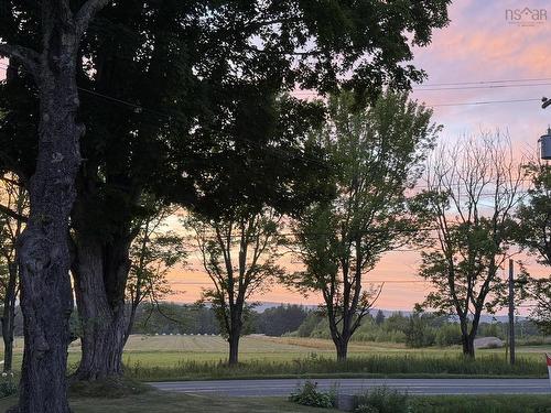 496 Carleton Road, Lawrencetown, NS 