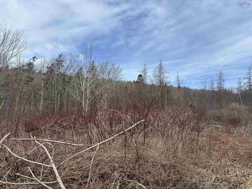 Culloden Road, Mount Pleasant, NS 