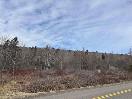 Culloden Road, Mount Pleasant, NS 