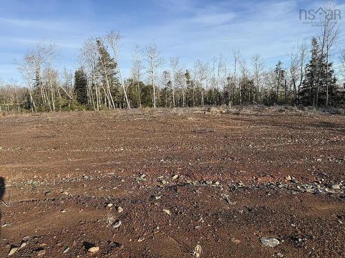 Lot 80-1C Nelson Road, Shubenacadie, NS 