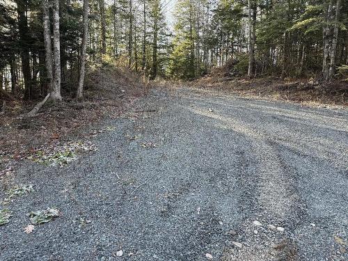 Lot 80-1C Nelson Road, Shubenacadie, NS 