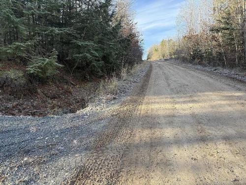 Lot 80-1C Nelson Road, Shubenacadie, NS 