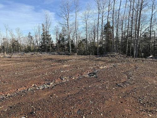 Lot 80-1C Nelson Road, Shubenacadie, NS 