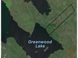 TBD Greenwood Lake  Port Saxon, NS B0W 0A4