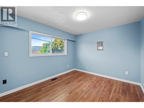 2037 Parker Drive, Merritt, BC - Indoor Photo Showing Other Room