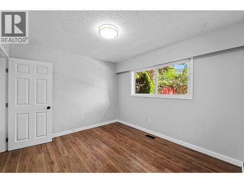 2037 Parker Drive, Merritt, BC - Indoor Photo Showing Other Room