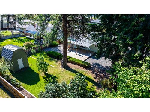 2037 Parker Drive, Merritt, BC - Outdoor