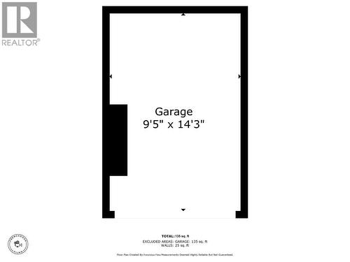 2037 Parker Drive, Merritt, BC - Other