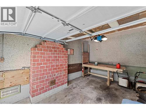 2037 Parker Drive, Merritt, BC -  Photo Showing Other Room