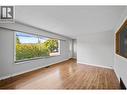 2037 Parker Drive, Merritt, BC  - Indoor Photo Showing Living Room 