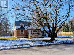 80 JOSEPH STREET  Central Huron (Clinton), ON N0M 1L0