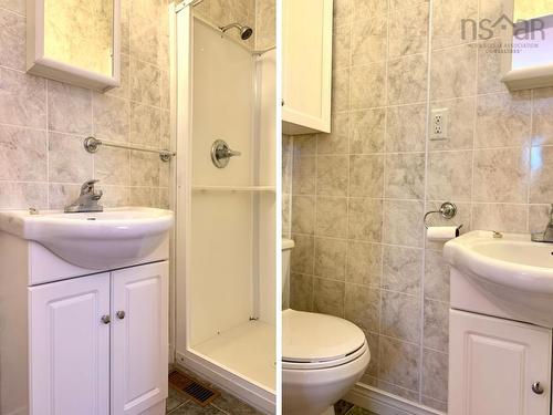 3 Harding Avenue, Amherst, NS 