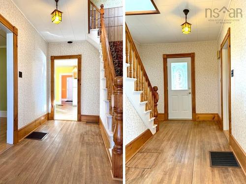 3 Harding Avenue, Amherst, NS 