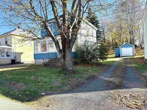 3 Harding Avenue, Amherst, NS 