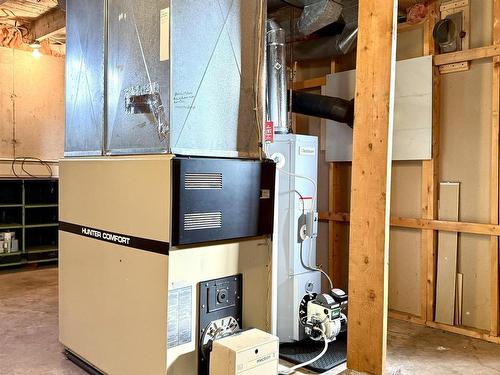 3 Harding Avenue, Amherst, NS 