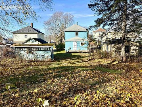 3 Harding Avenue, Amherst, NS 