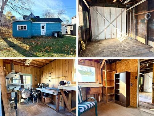 3 Harding Avenue, Amherst, NS 