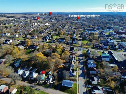 3 Harding Avenue, Amherst, NS 