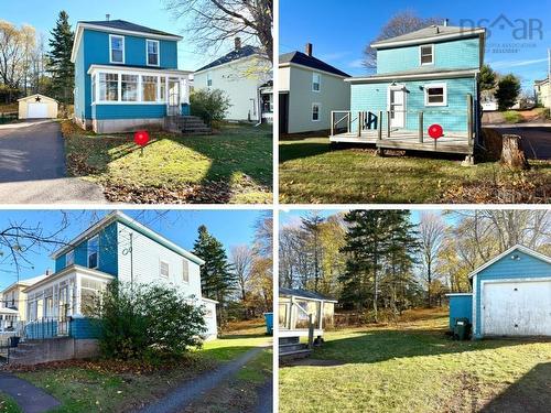 3 Harding Avenue, Amherst, NS 