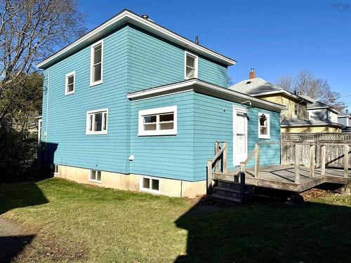 3 Harding Avenue, Amherst, NS 