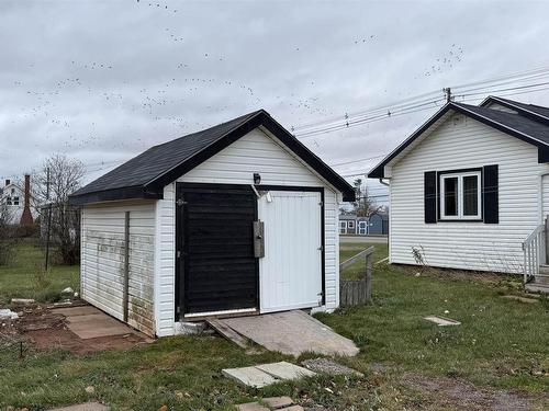 637 Water Street E, Summerside, PE 