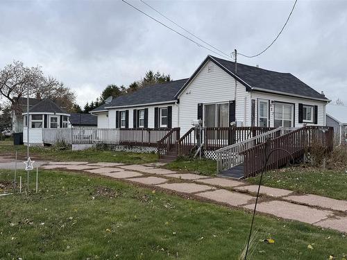 637 Water Street E, Summerside, PE 