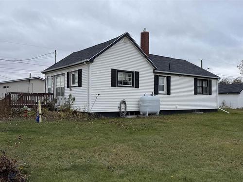 637 Water Street E, Summerside, PE 