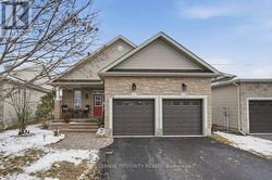 113 DORINA SARAZIN CRESCENT  Clarence-Rockland, ON K4K 0G6