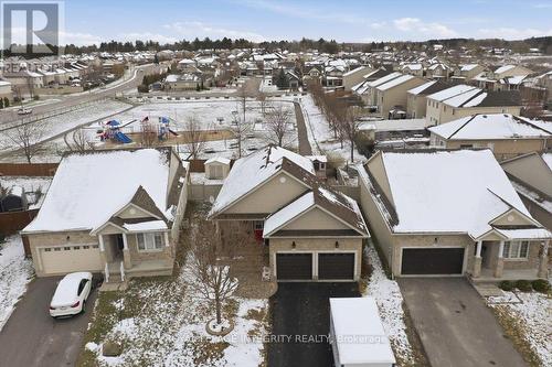 113 Dorina Sarazin Crescent, Clarence-Rockland, ON - Outdoor With Facade