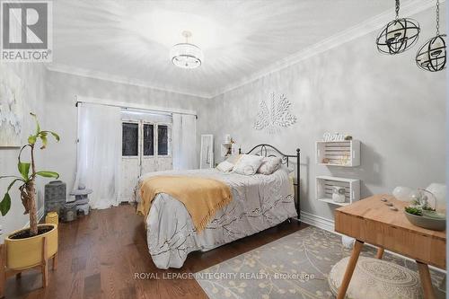 113 Dorina Sarazin Crescent, Clarence-Rockland, ON - Indoor Photo Showing Bedroom