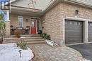 113 Dorina Sarazin Crescent, Clarence-Rockland, ON  - Outdoor With Deck Patio Veranda With Exterior 