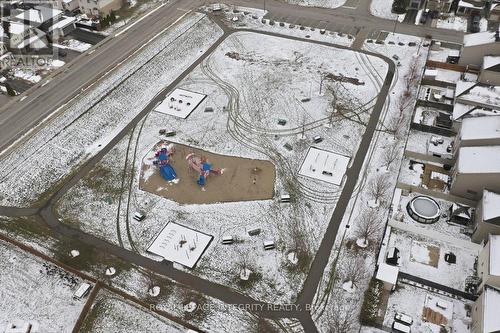 113 Dorina Sarazin Crescent, Clarence-Rockland, ON - 