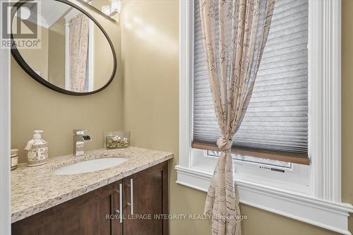 113 Dorina Sarazin Crescent, Clarence-Rockland, ON - Indoor Photo Showing Bathroom