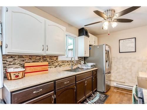 9 Cooks Lake Rd, Saint John, NB 