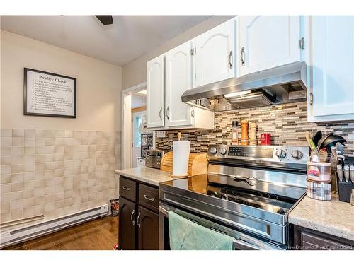 9 Cooks Lake Rd, Saint John, NB 