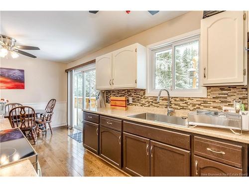 9 Cooks Lake Rd, Saint John, NB 