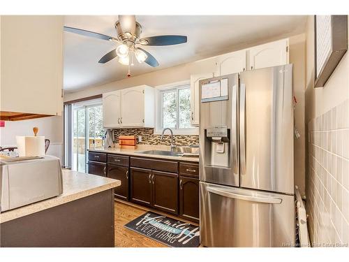 9 Cooks Lake Rd, Saint John, NB 