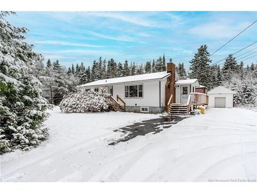 9 Cooks Lake Rd, Saint John, NB 