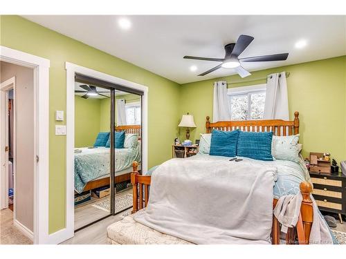 9 Cooks Lake Rd, Saint John, NB 