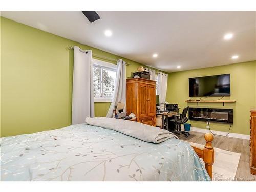 9 Cooks Lake Rd, Saint John, NB 