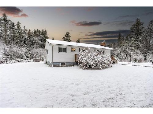 9 Cooks Lake Rd, Saint John, NB 