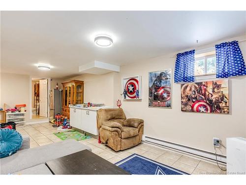 9 Cooks Lake Rd, Saint John, NB 